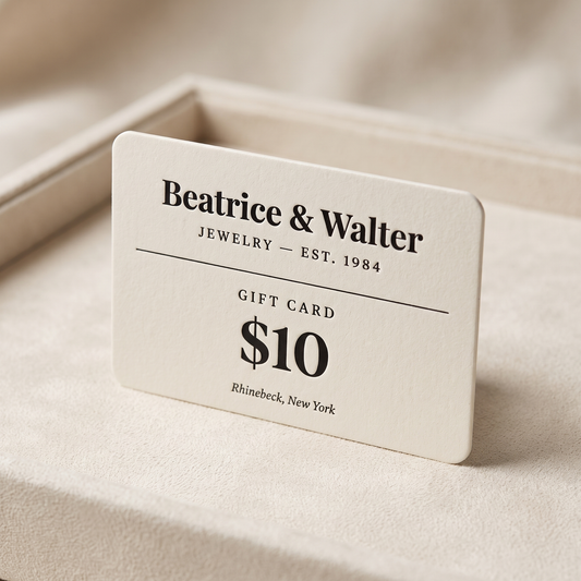 10$ Giftcard