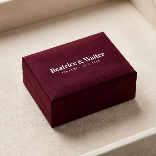 Jewelry Box